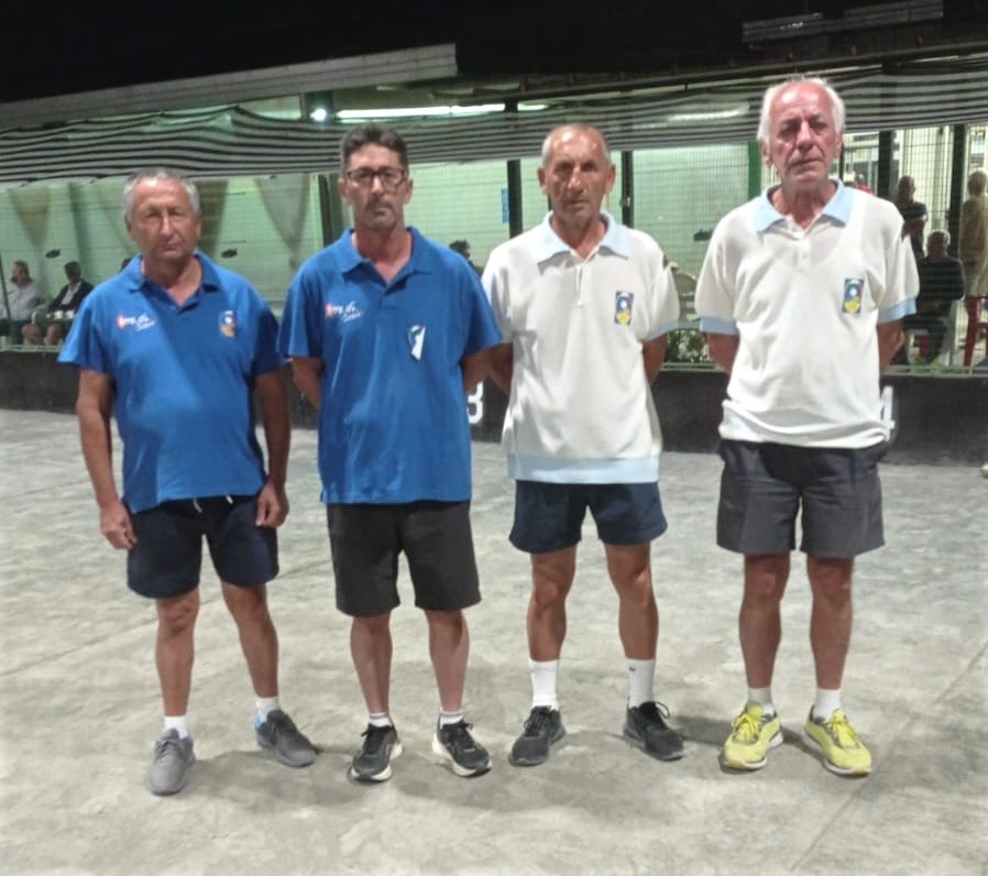 Chierese 7 settembre