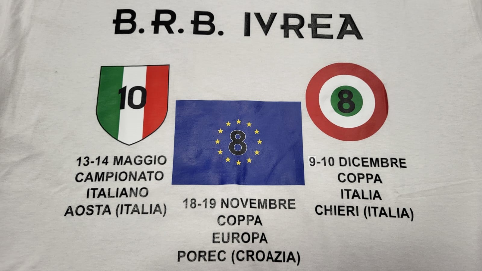 Coppa Italia Chierese 10 dicembre 3