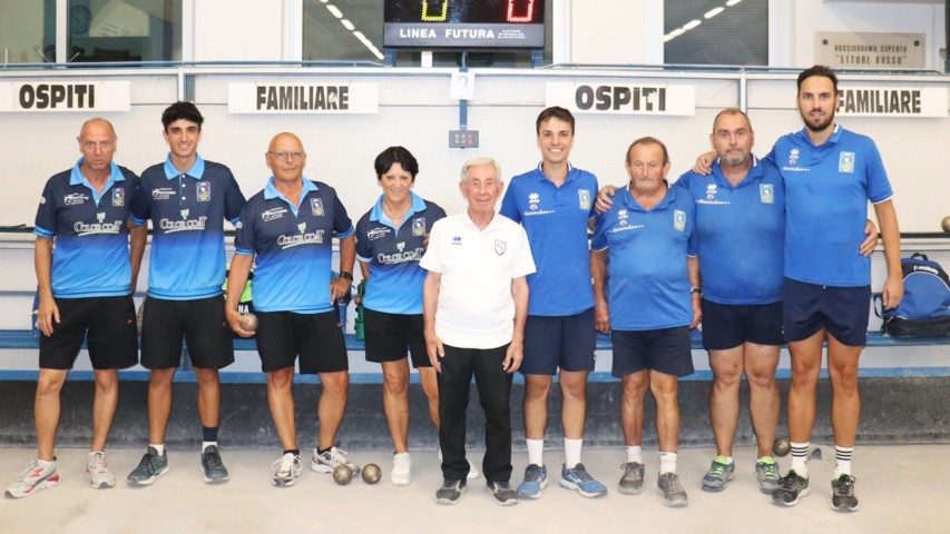 Dlf Alessandria 27 agosto2