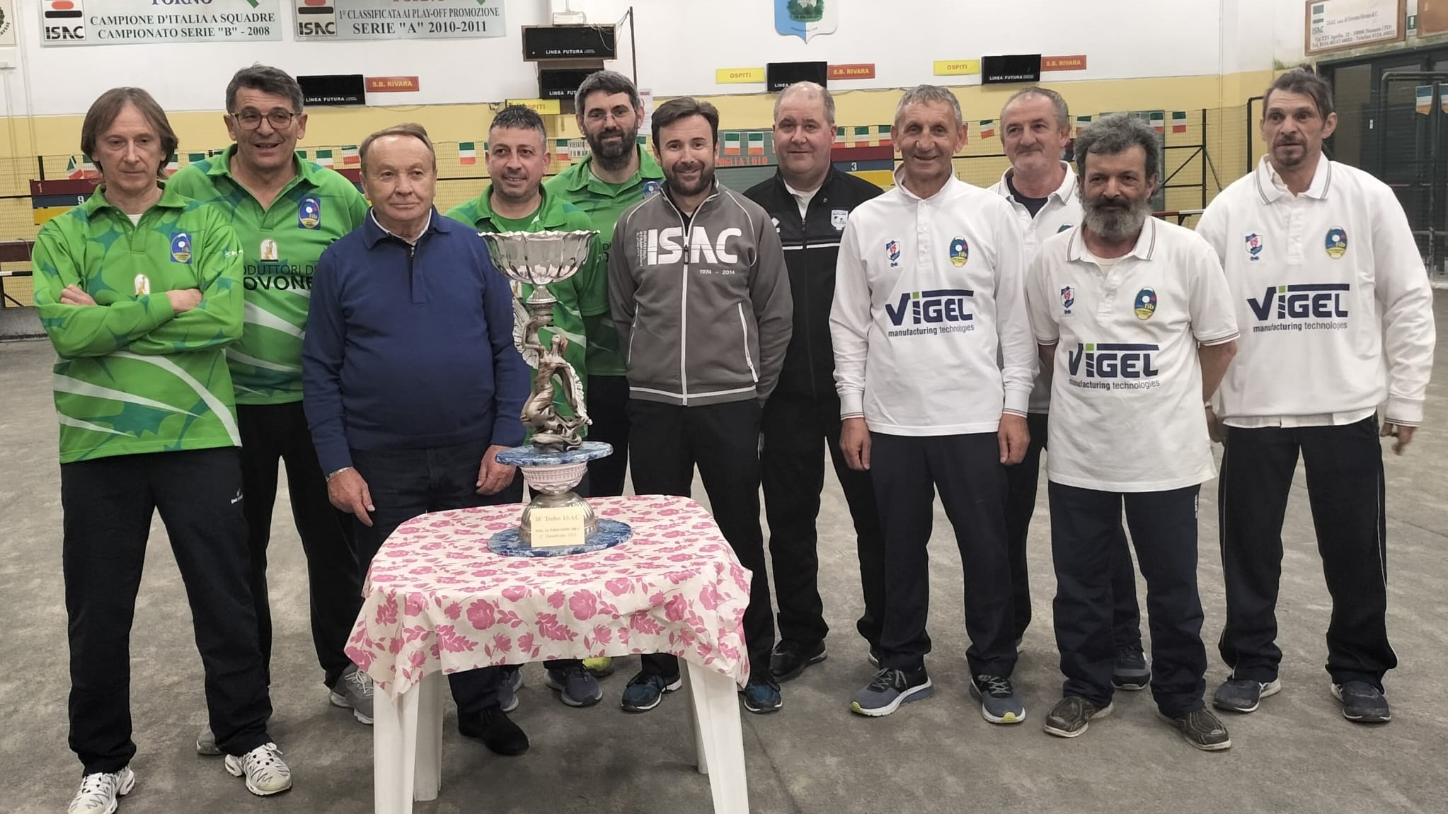 Forno 8 marzo