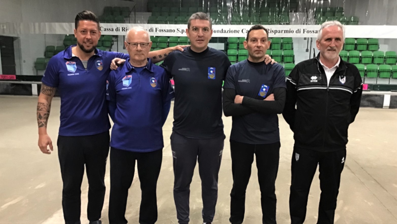 Forti e Sani 19 aprile