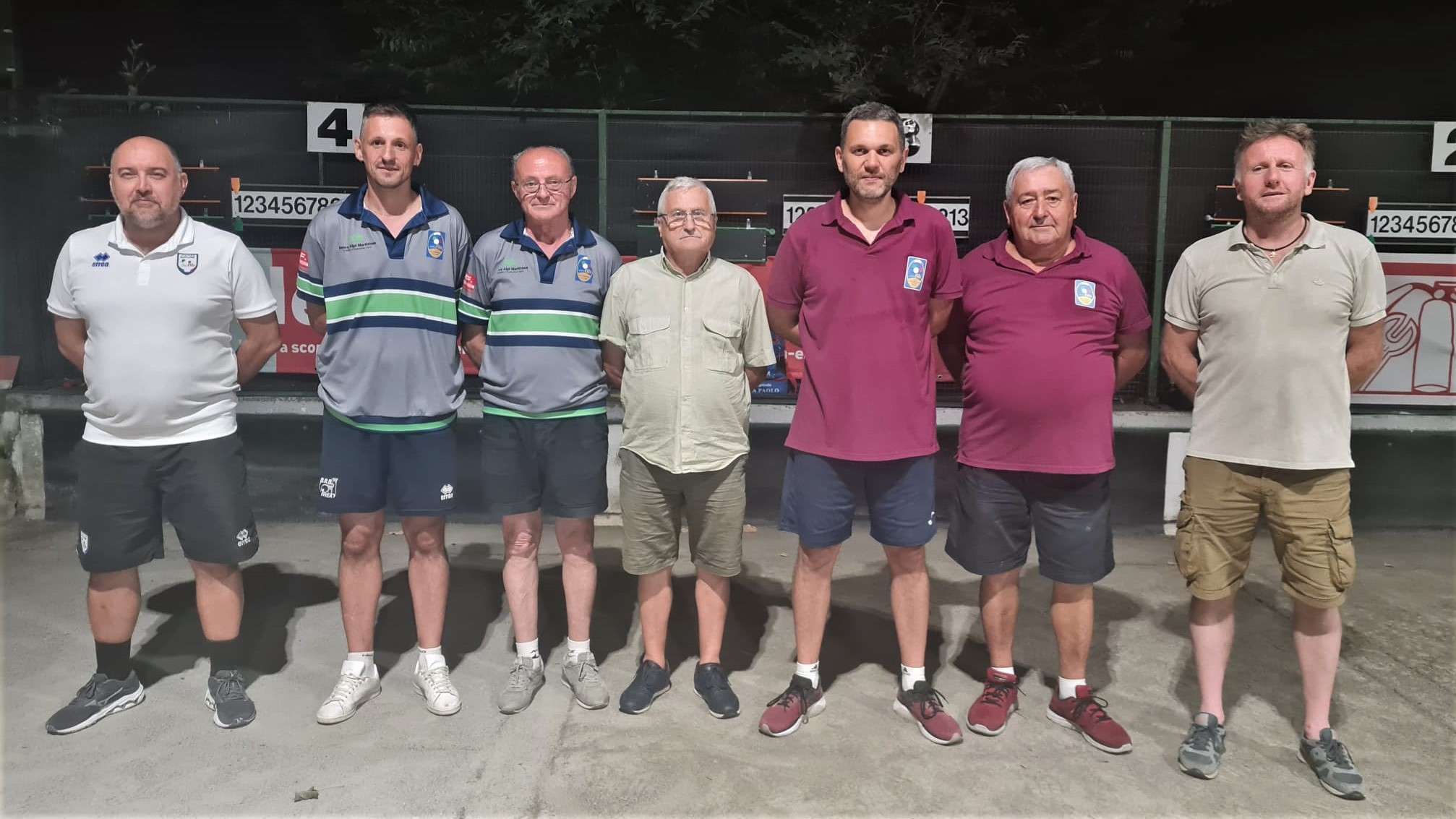 Forti e Sani 21 luglio