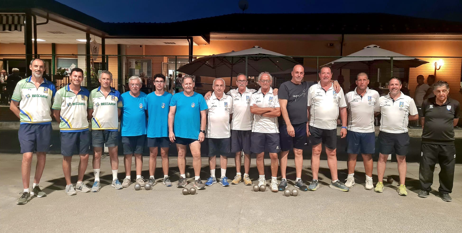 Forti e Sani 25 agosto2
