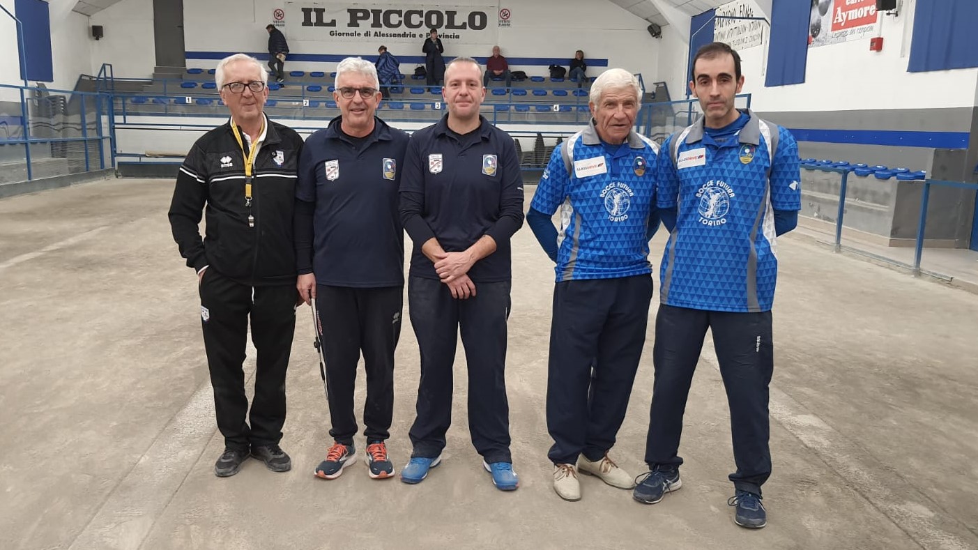 La Familiare 5 febbraio
