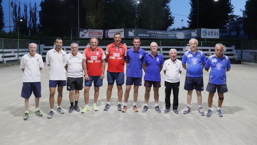 La Familiare 7 agosto1