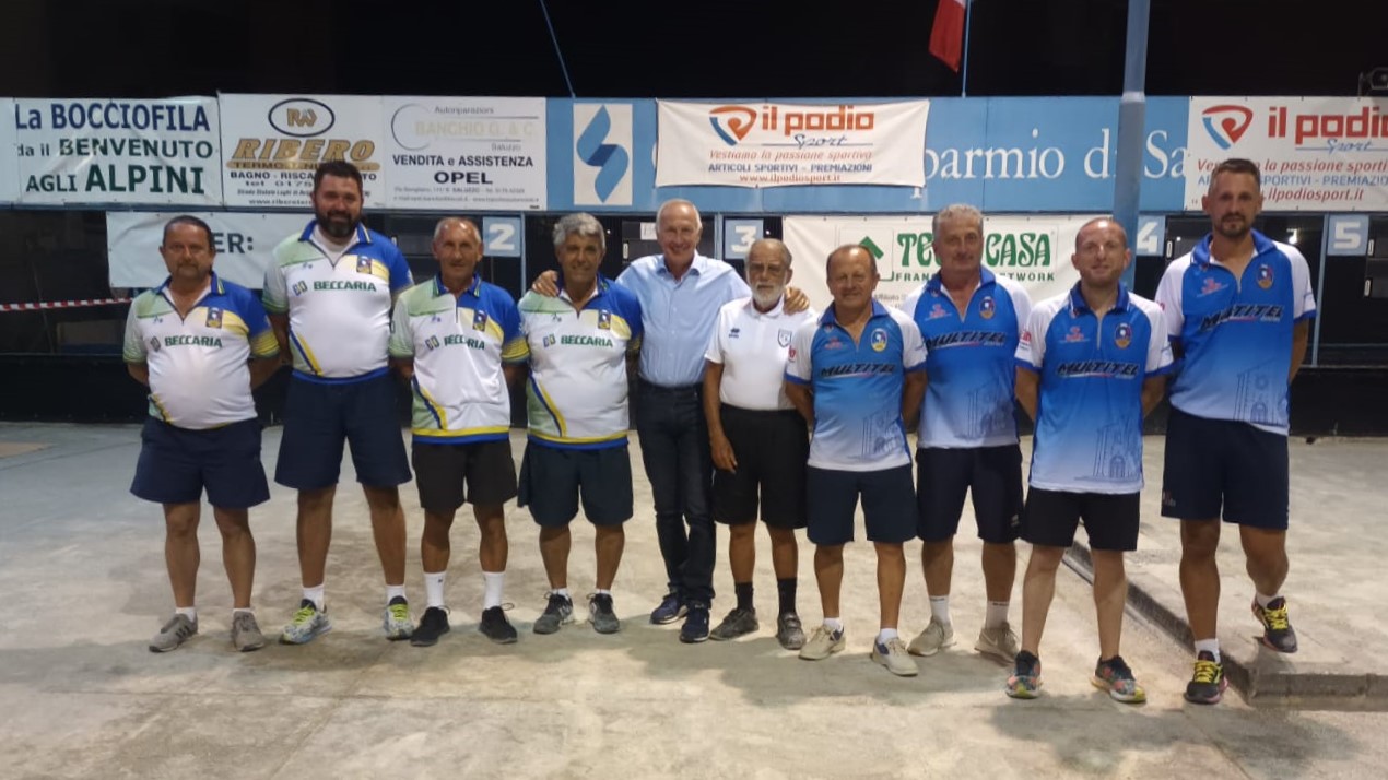 La Vittoria 4 settembre
