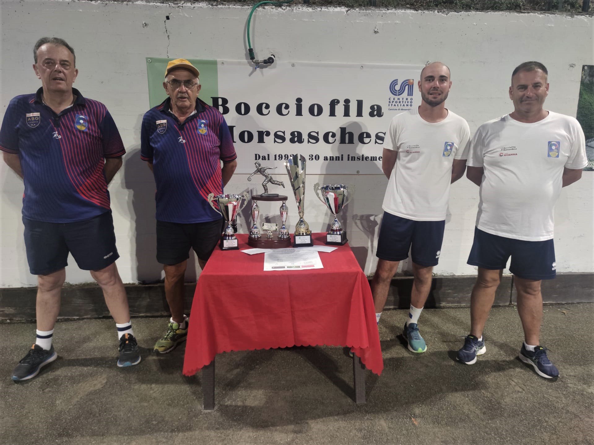 Marchelli 17 agosto