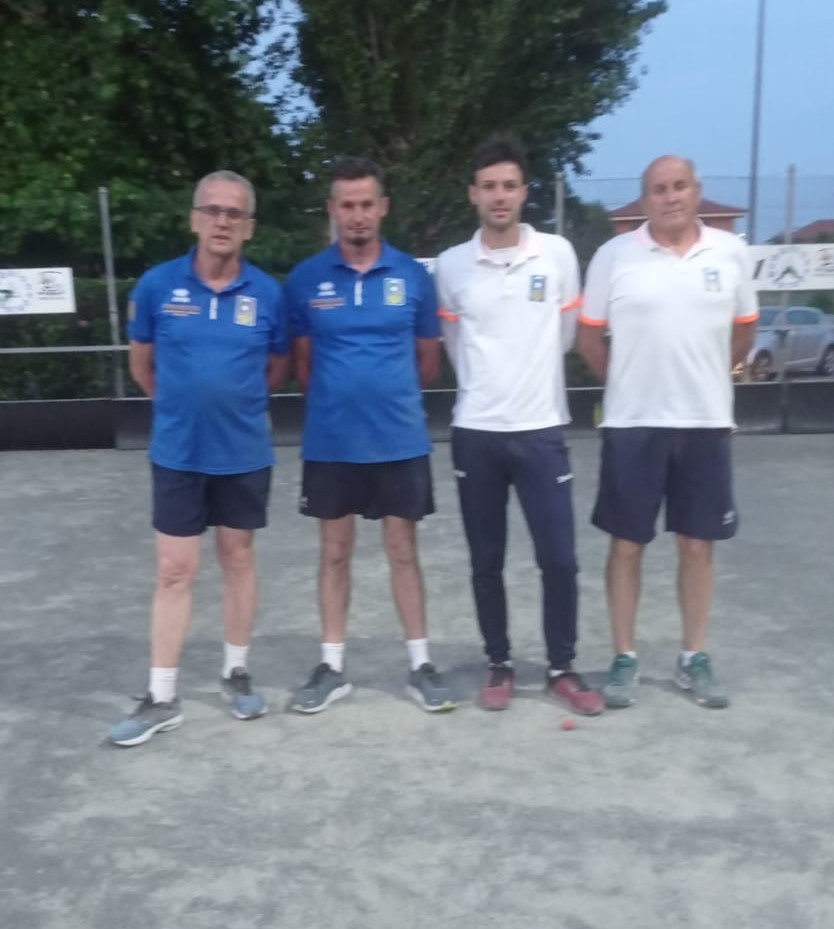Mathi 2 giugno