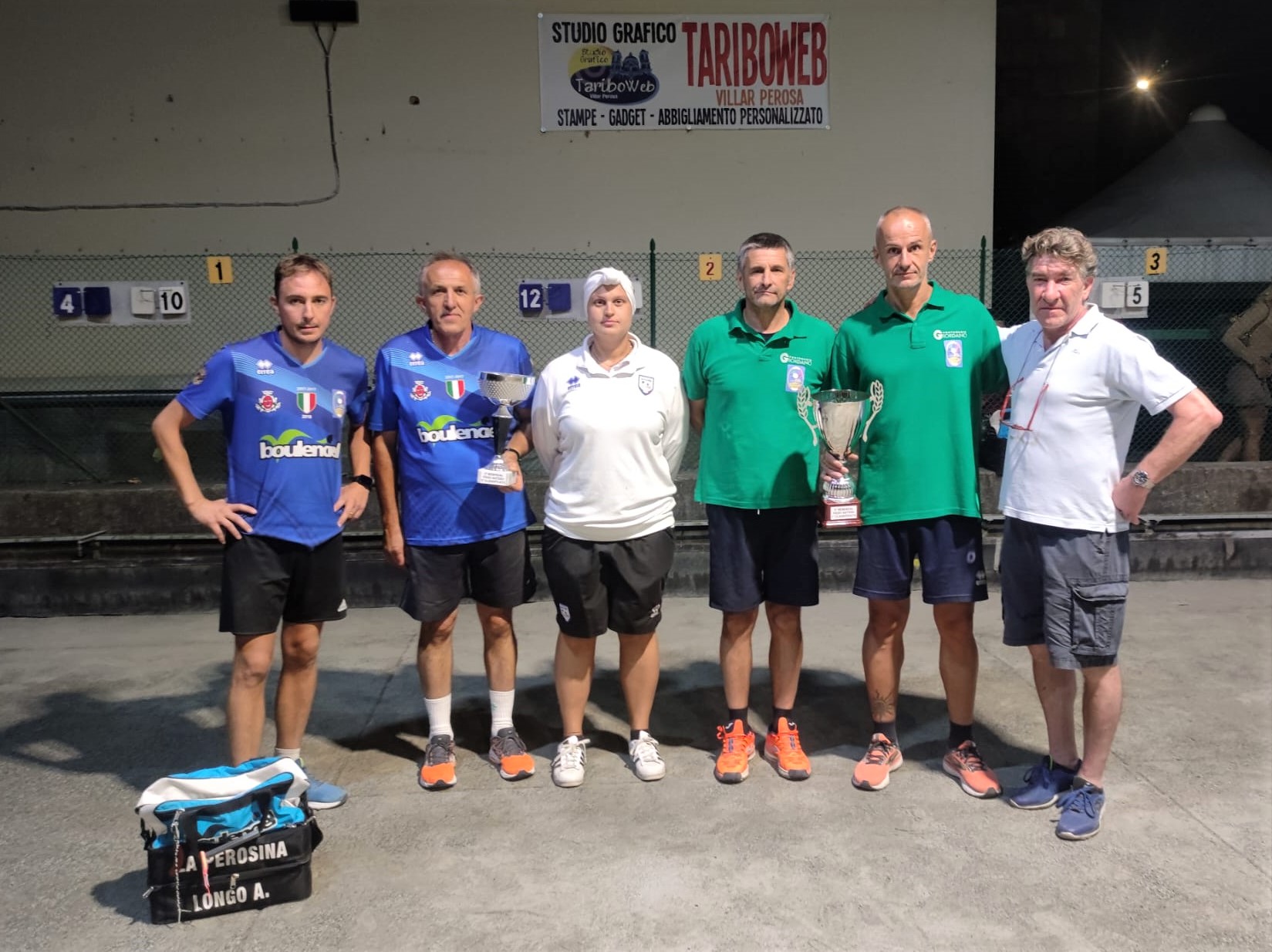 Mioci 28 luglio