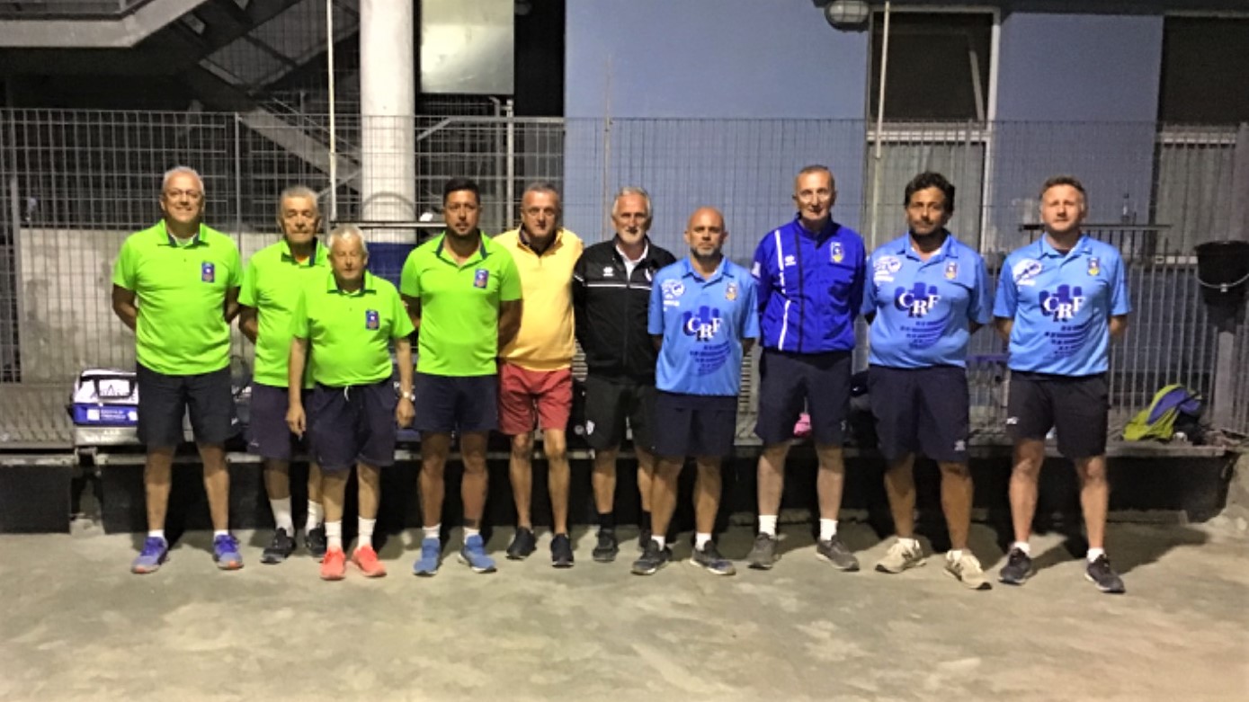 Pedonese 26 luglio