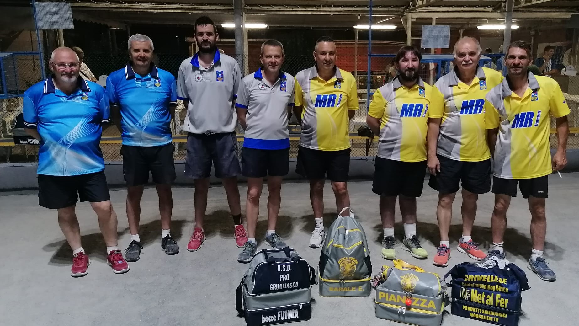 Pianezza 29 giugno