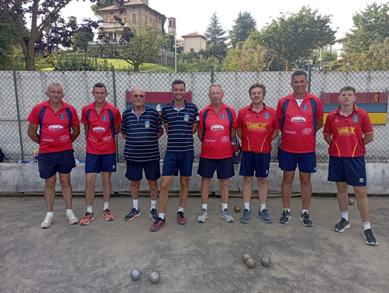 Piatto Sport 1 agosto2