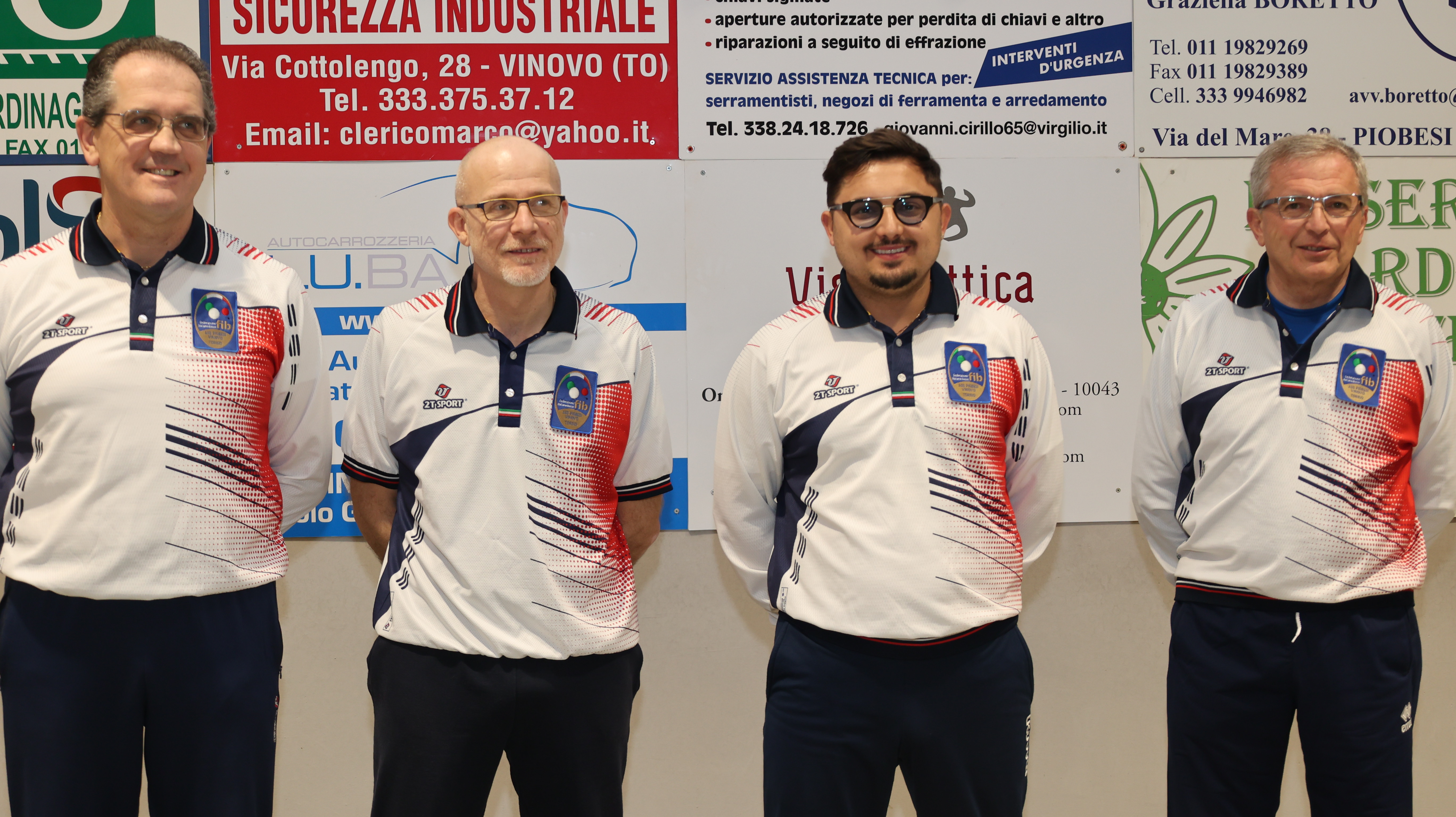 Piobesi 5 aprile2