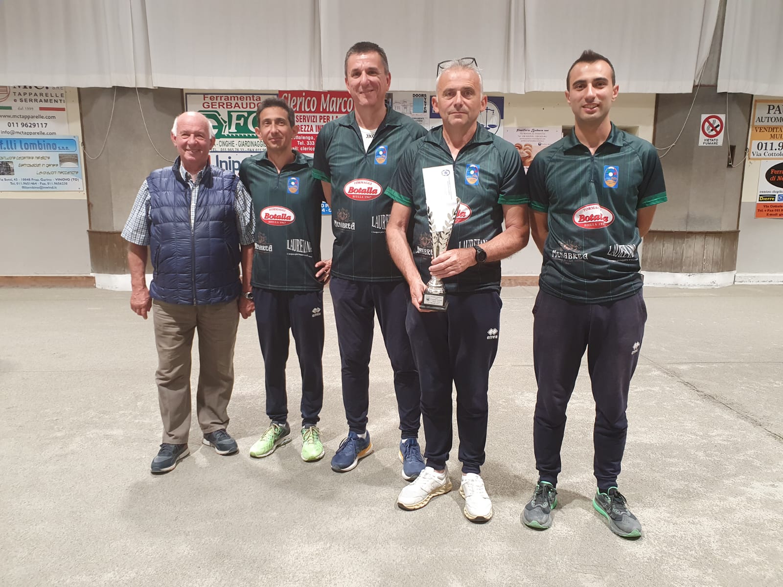 Piobesi Vinovo 30 maggio3