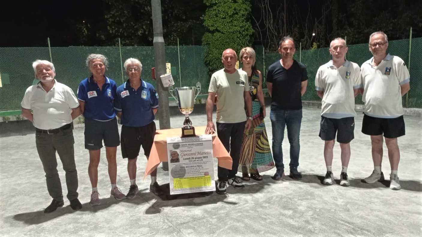 Rivarese 26 giugno1
