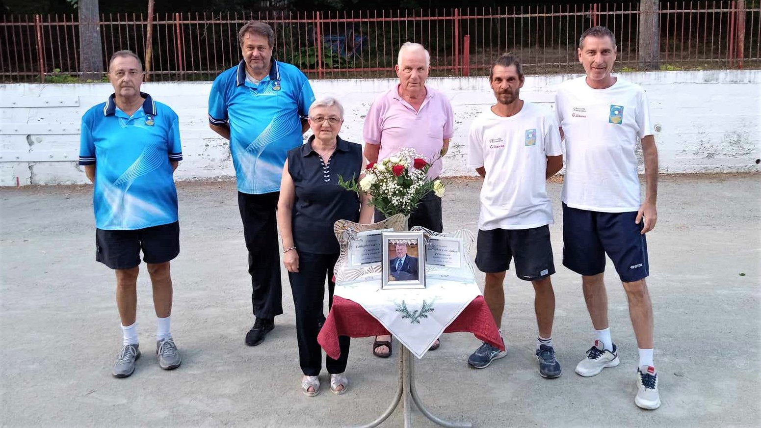 San Candido 20 luglio1