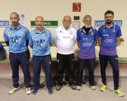 Saviglianese 31 maggio