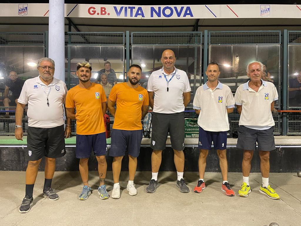 Savigliano 24 agosto