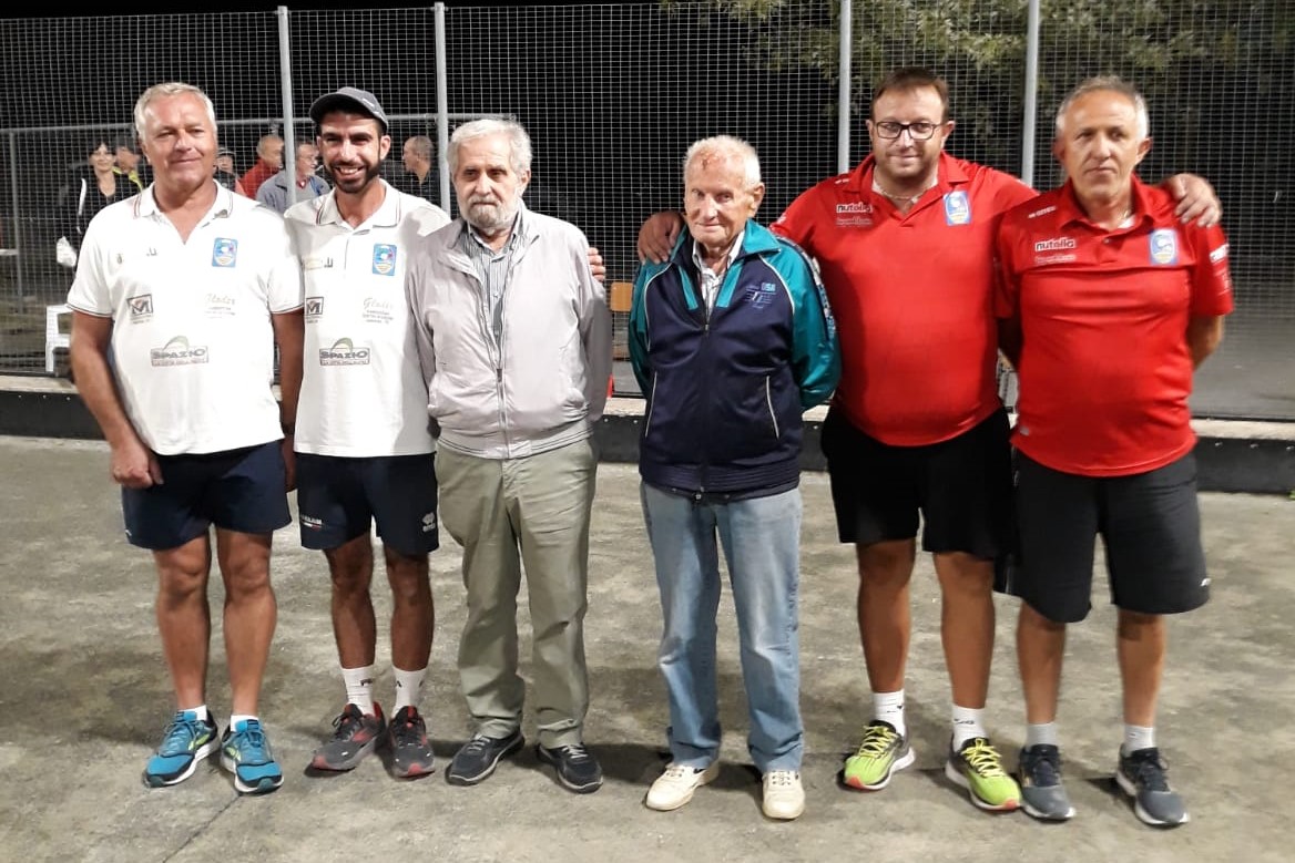 Selvaggese 31 agosto