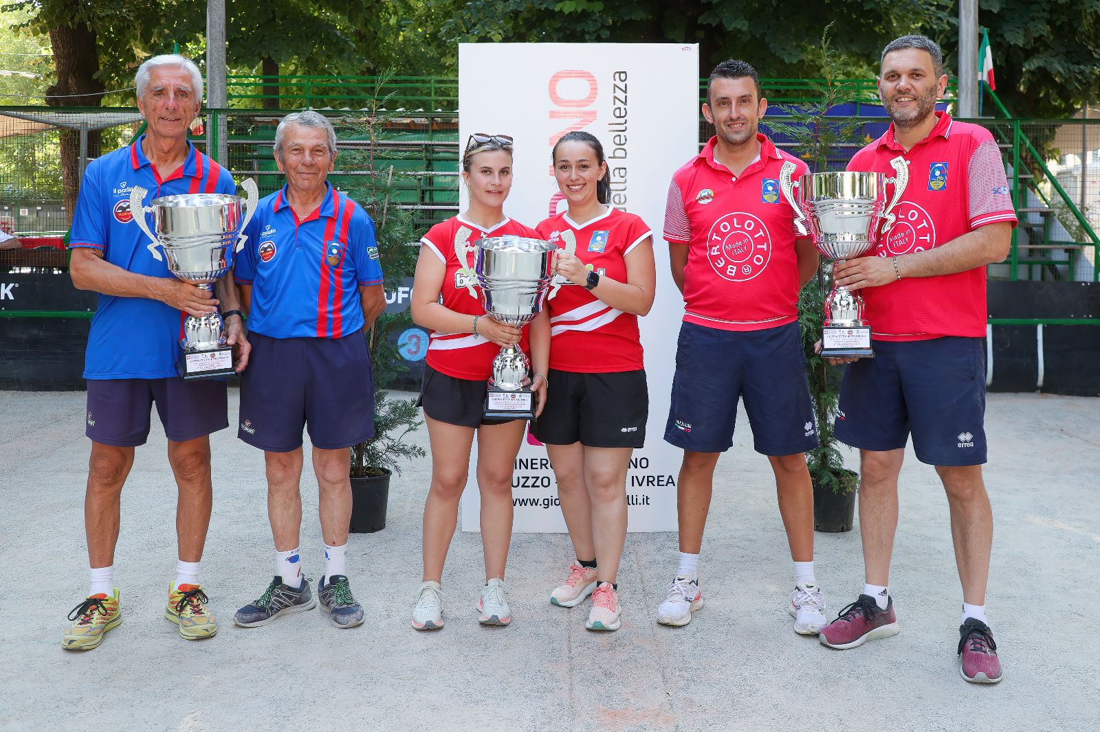 Veloce Club 25 giugno1