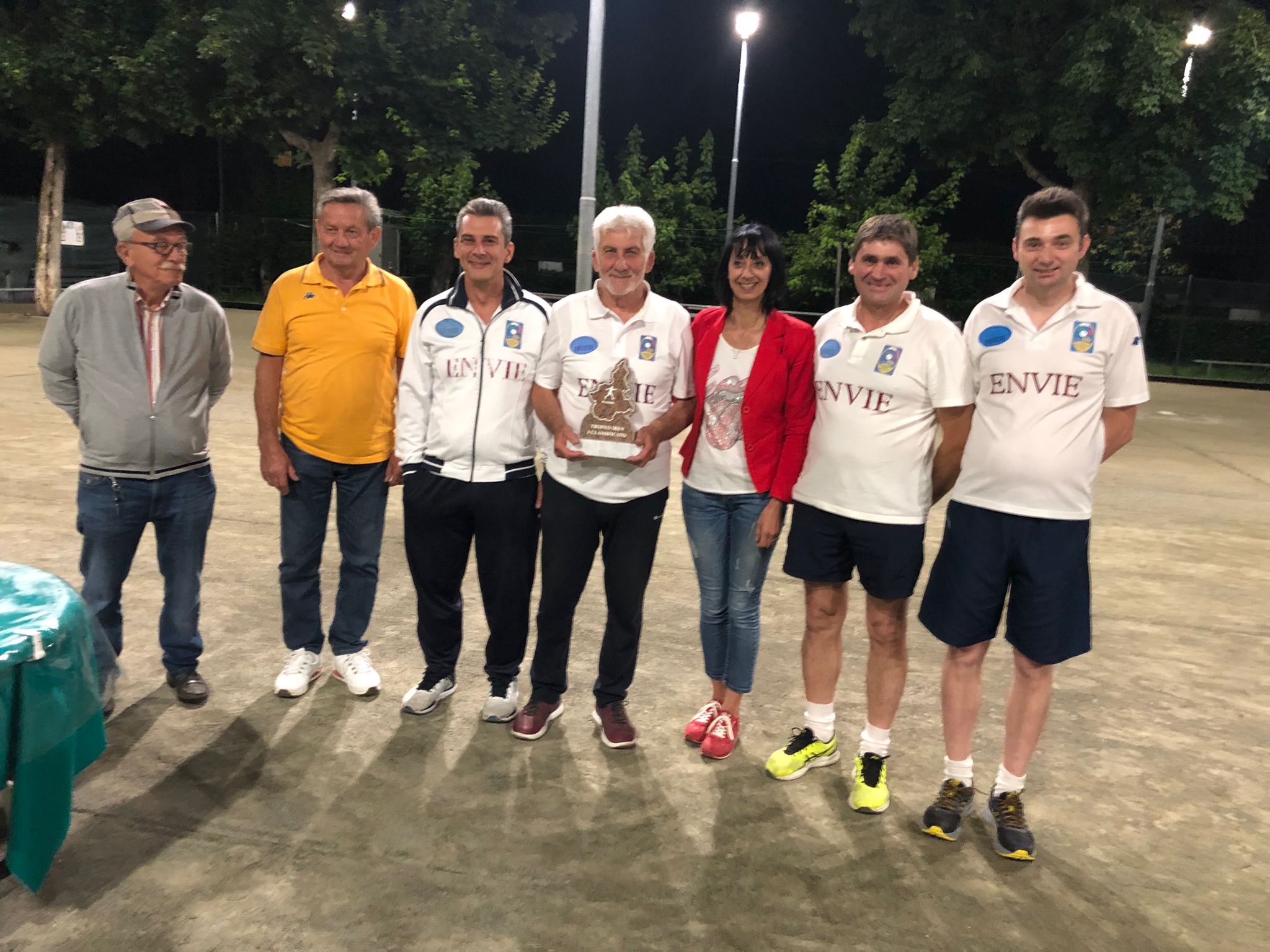 Vigonese 16 giugno1