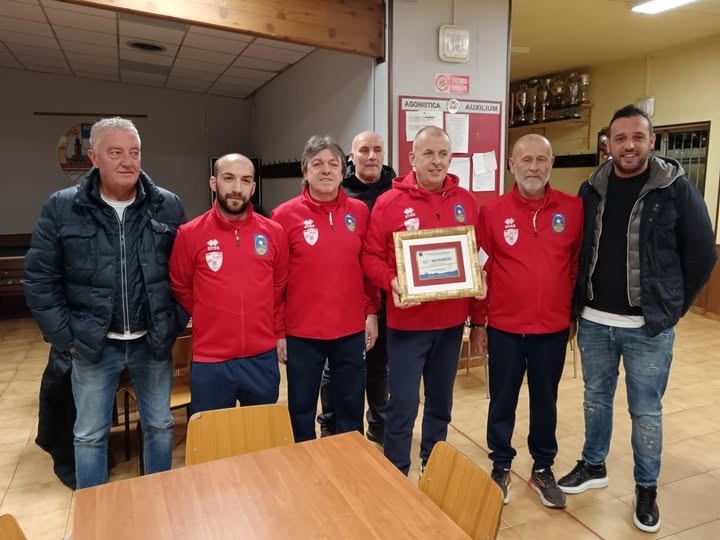 Auxilium Saluzzo 28 dicembre 2