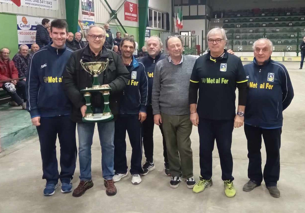 Chierese 12 febbraio