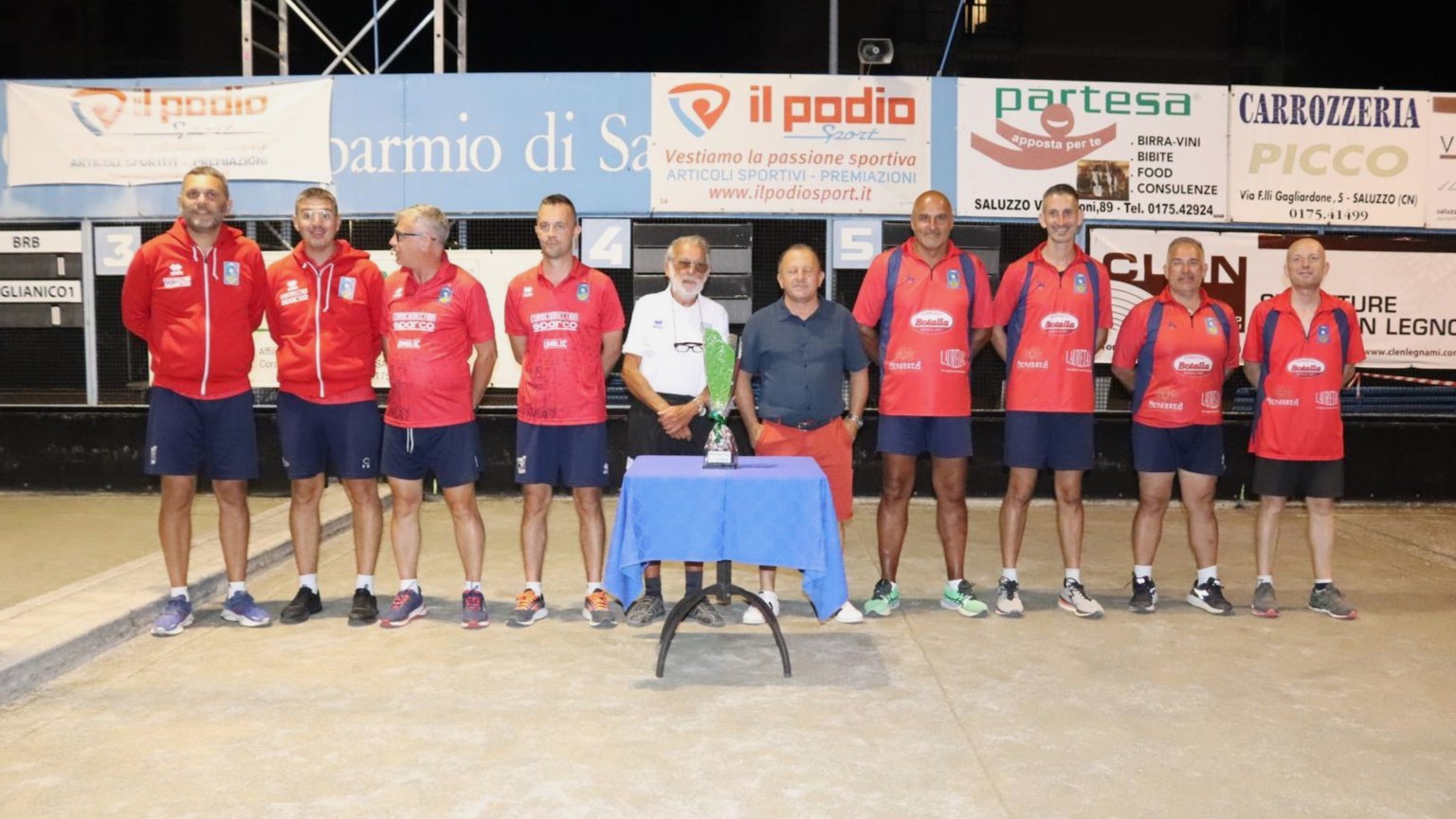 La Vittoria 2 settembre