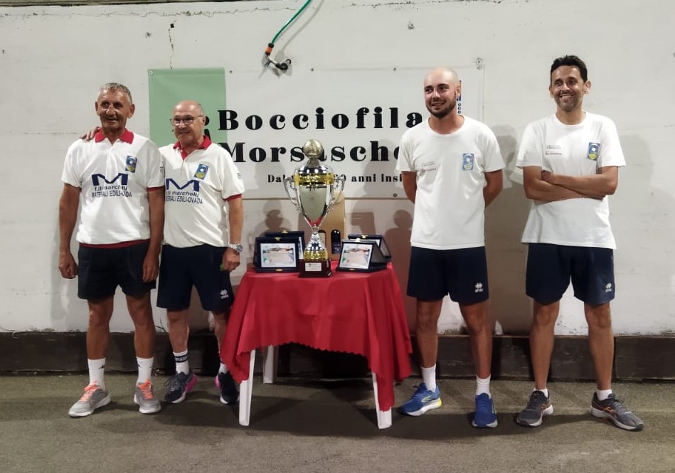 Marchelli 23 agosto