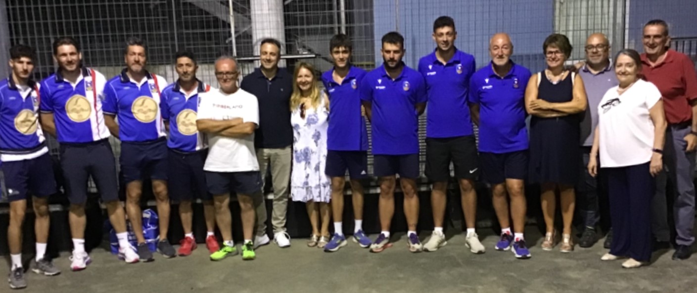 Pedonese 22 luglio