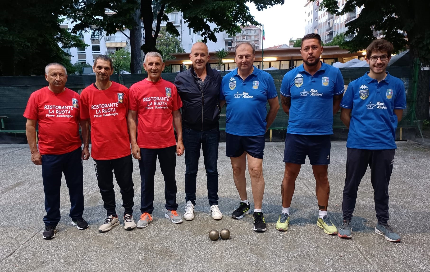 Pozzo Strada 27 maggio