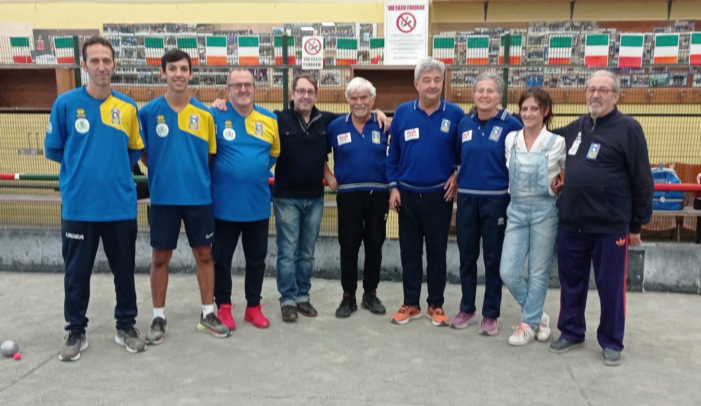 Rivarese 20 ottobre