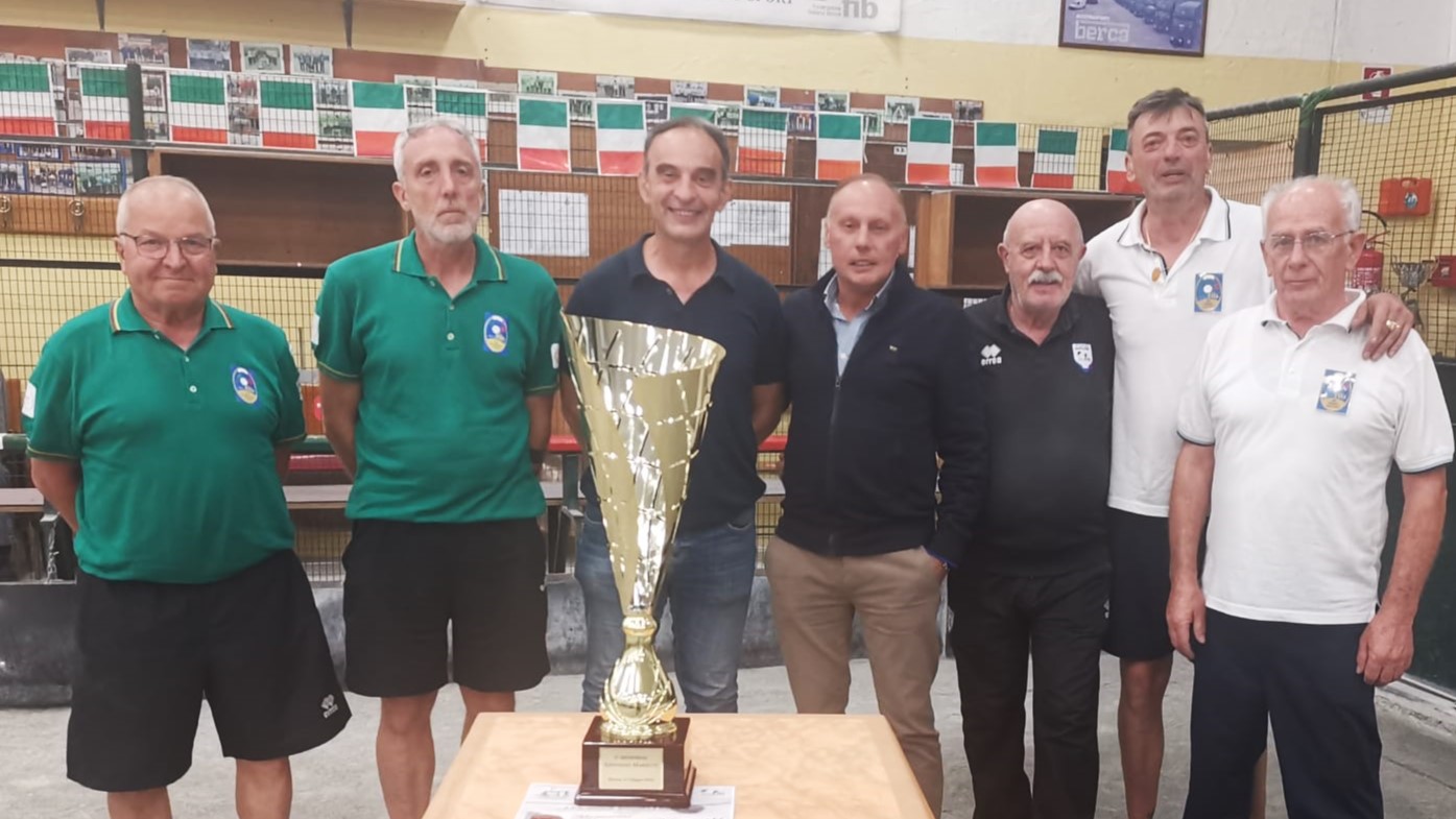 Rivarese 21 giugno 1