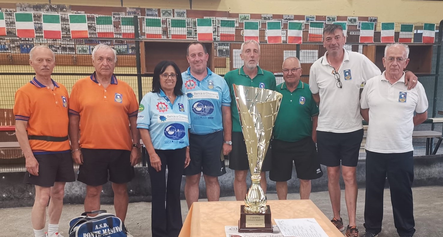Rivarese 21 giugno 2