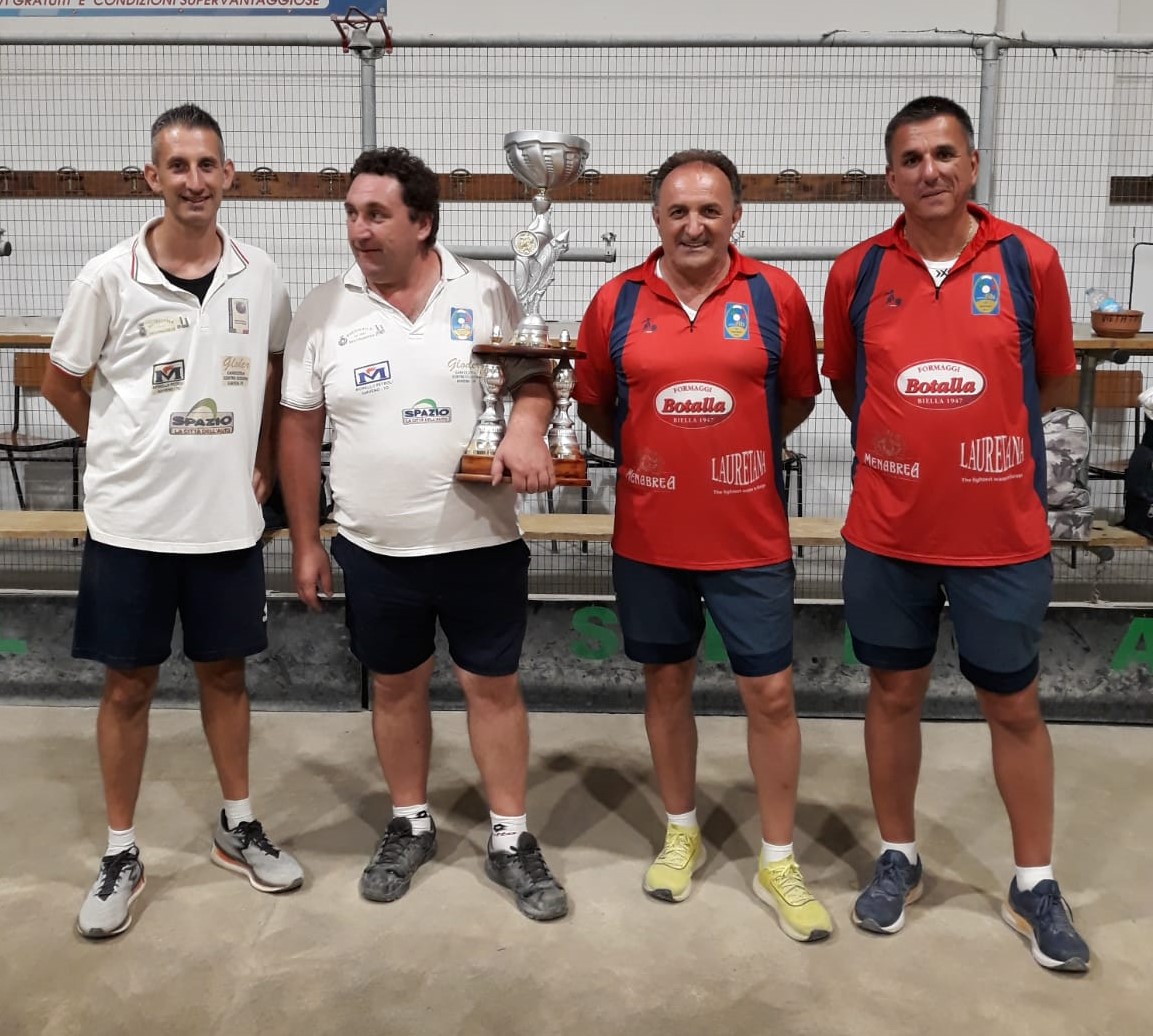 Selvaggese 14 agosto