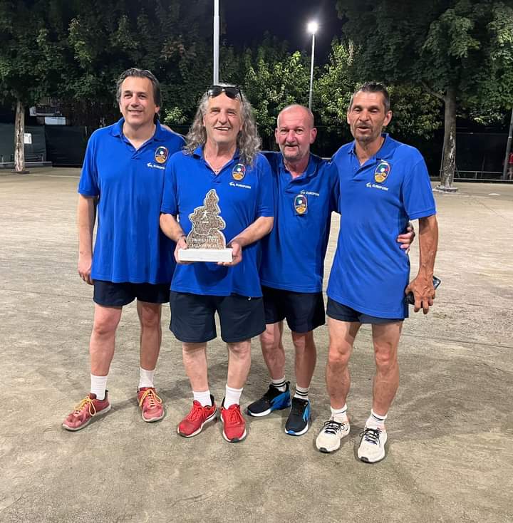 Vigonese 29 giugno