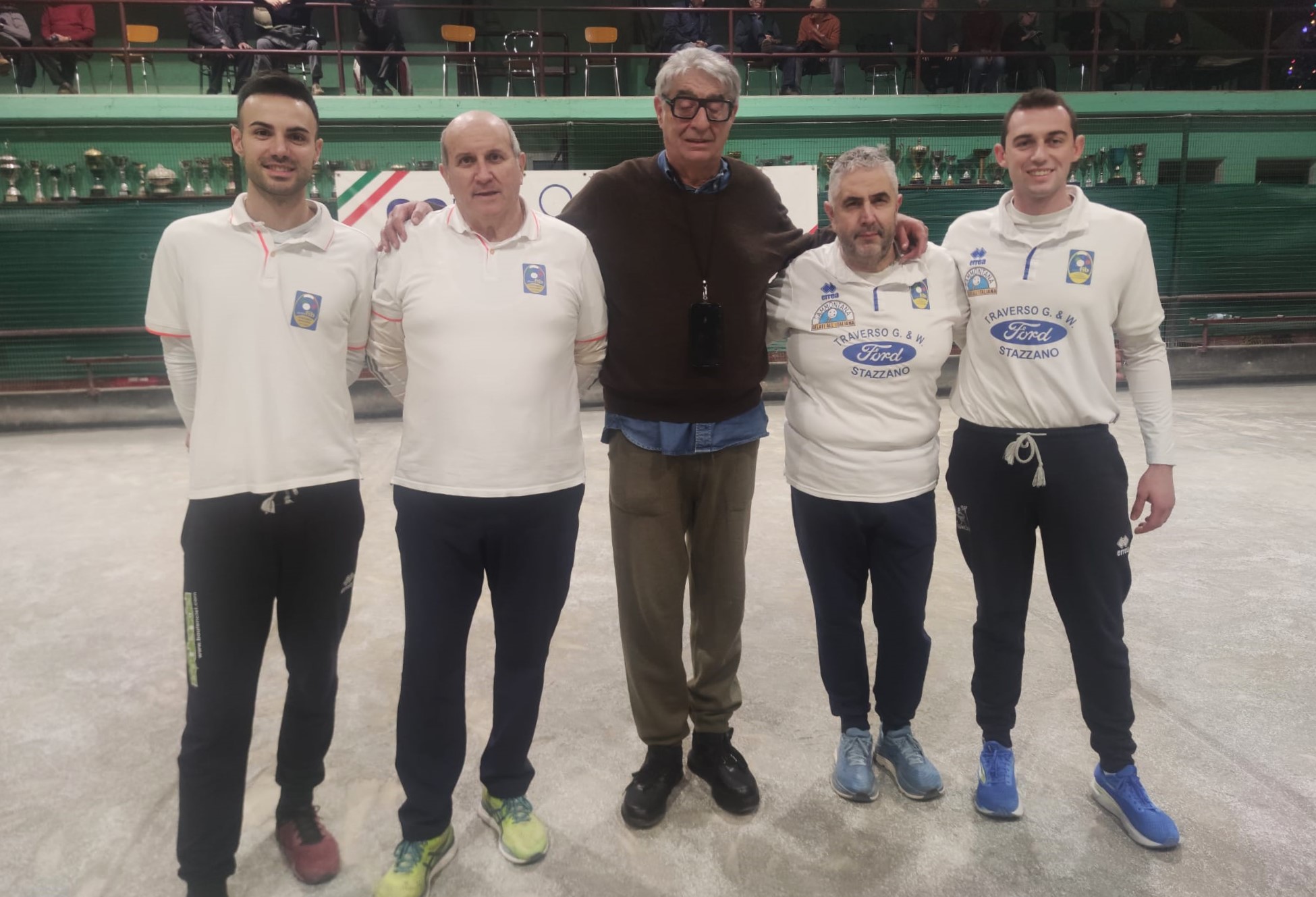 Arquatese 27 dicembre