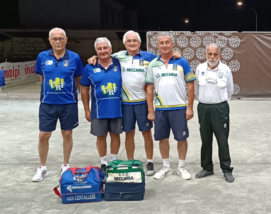 Auxilium Saluzzo 23 giugno