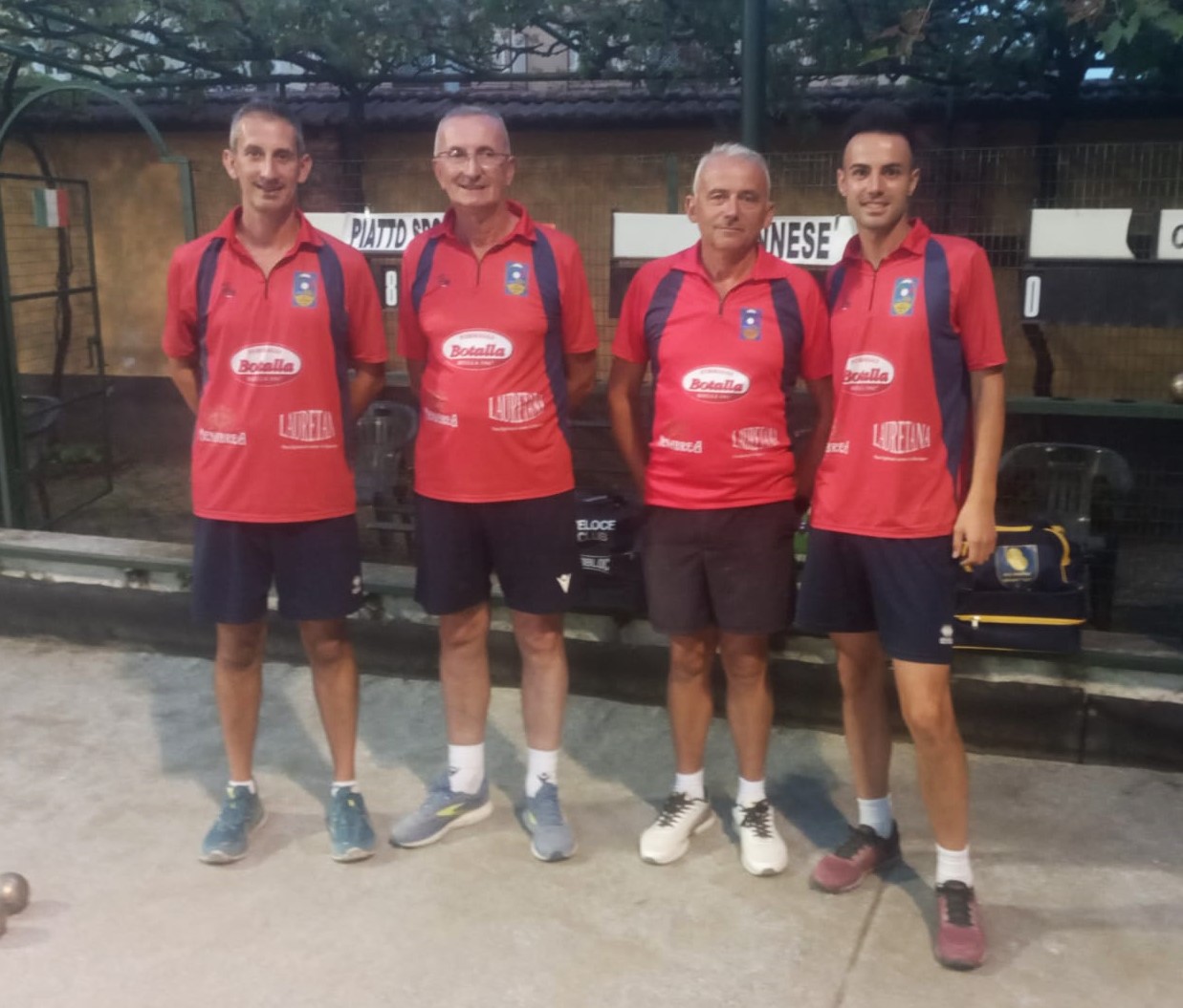 Circolo Italia 5 agosto