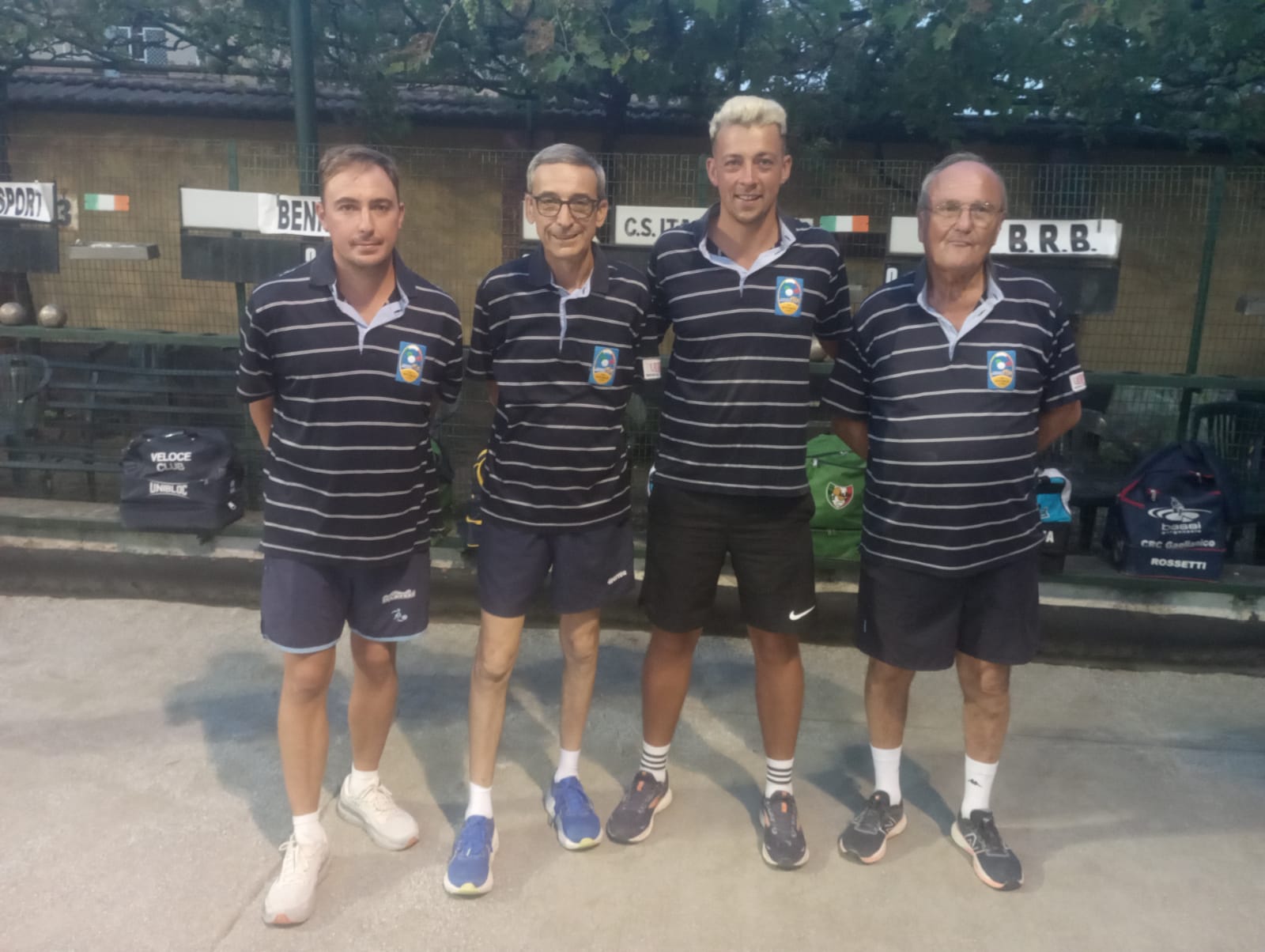 Circolo Italia 5 agosto 2