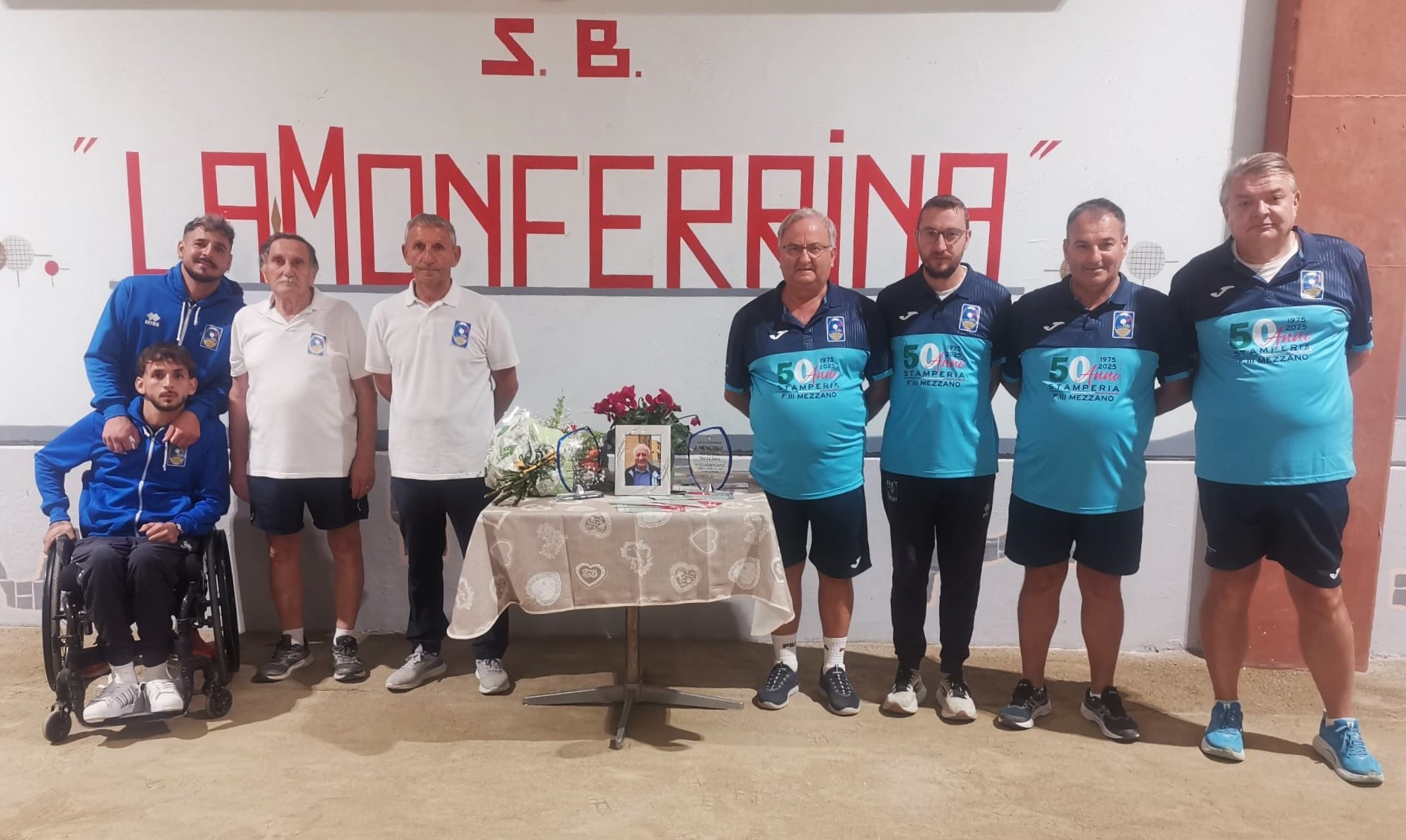 La Monferrina 24 settembre