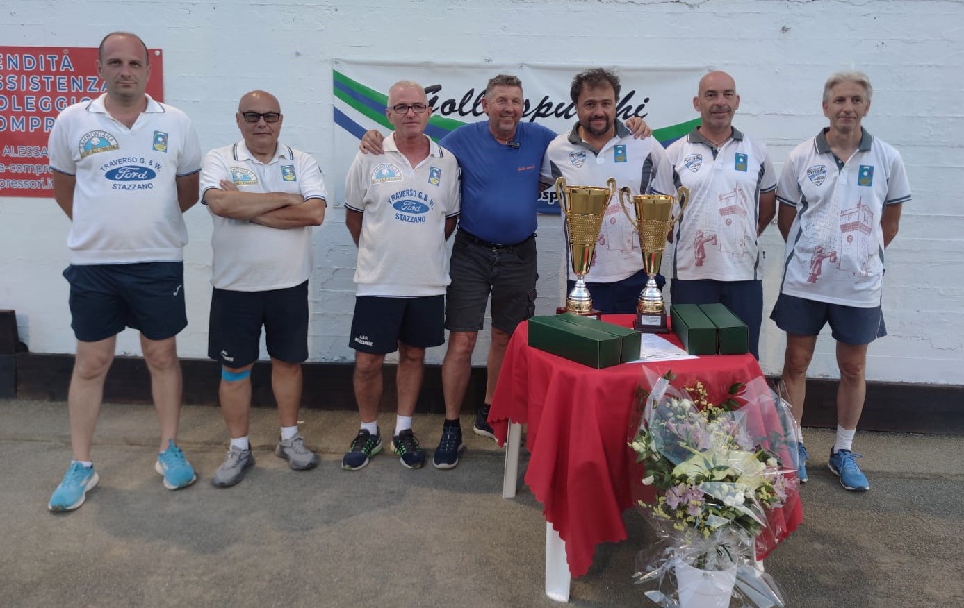 Marchelli 20 lugio