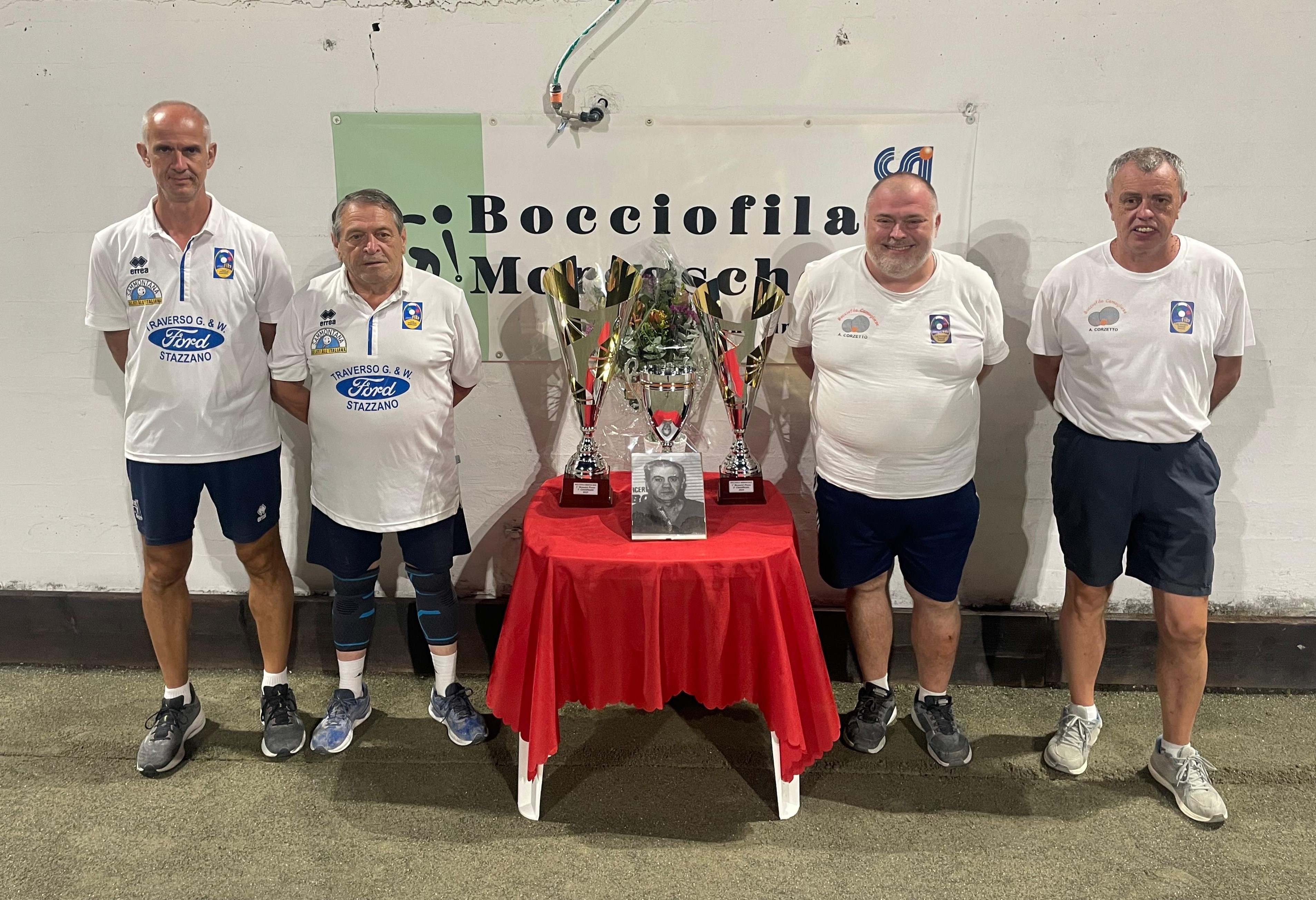 Marchelli 22 agosto