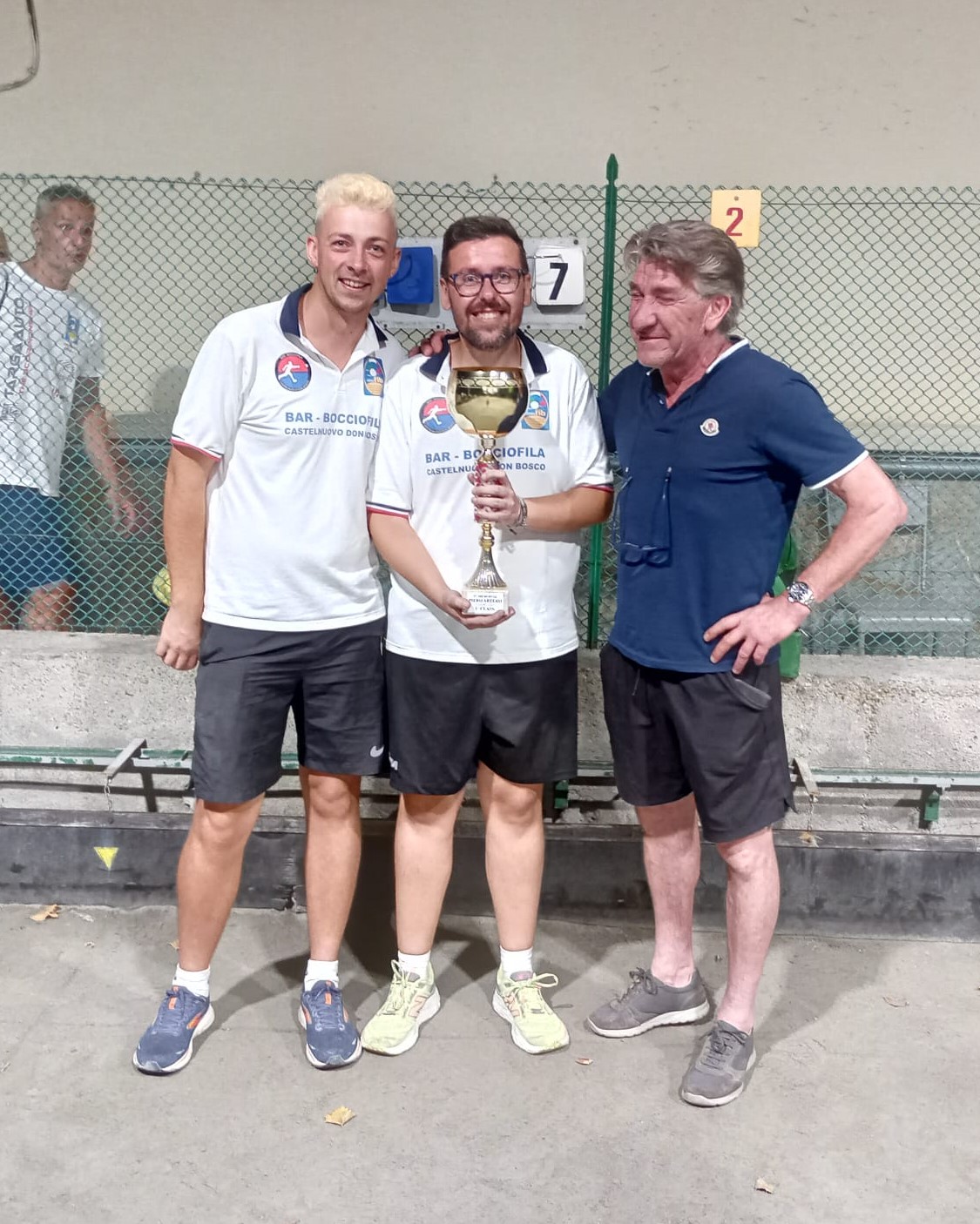 Mioci 30 giugno 2