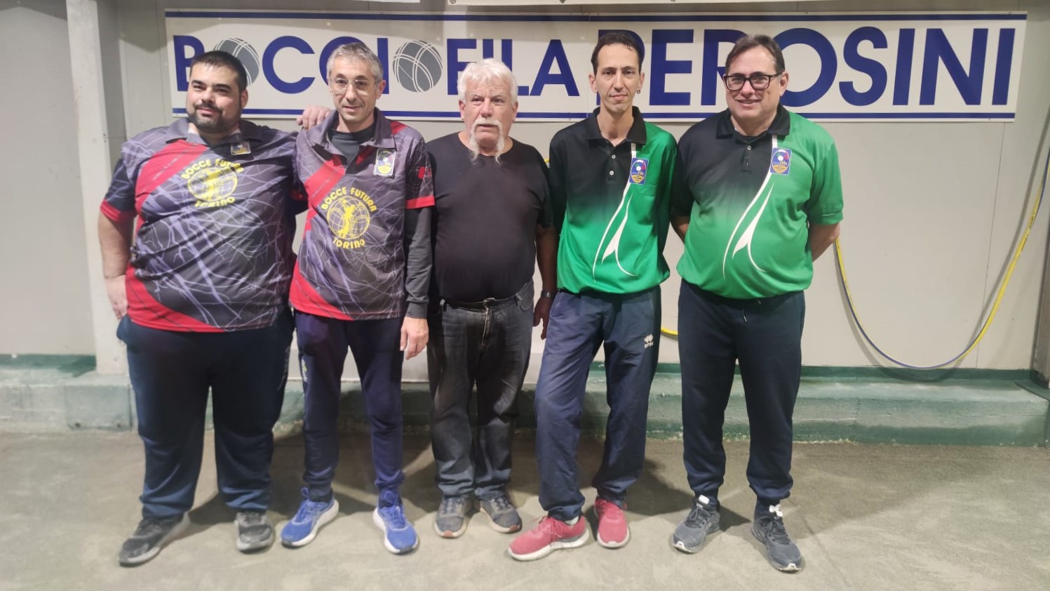 Perosini 23 novembre 1