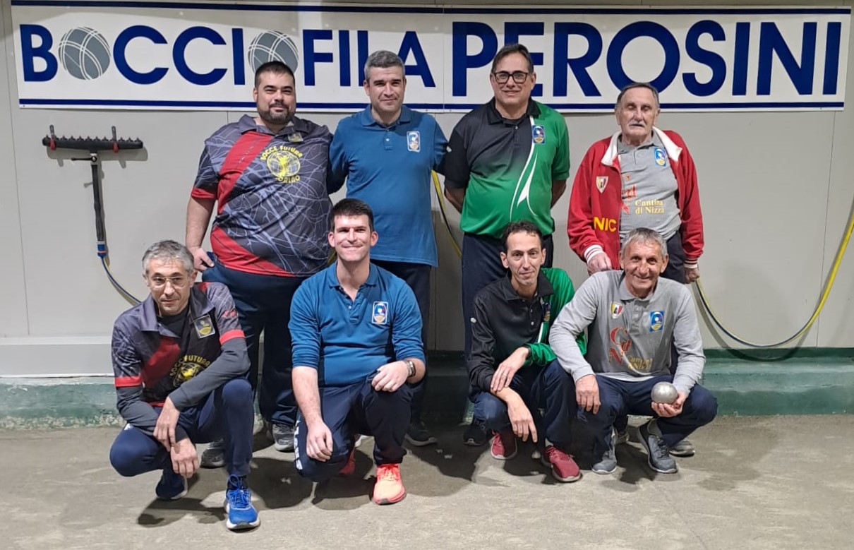 Perosini 23 novembre 2