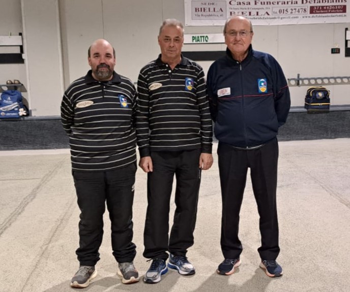 Piatto Sport 28 febbraio