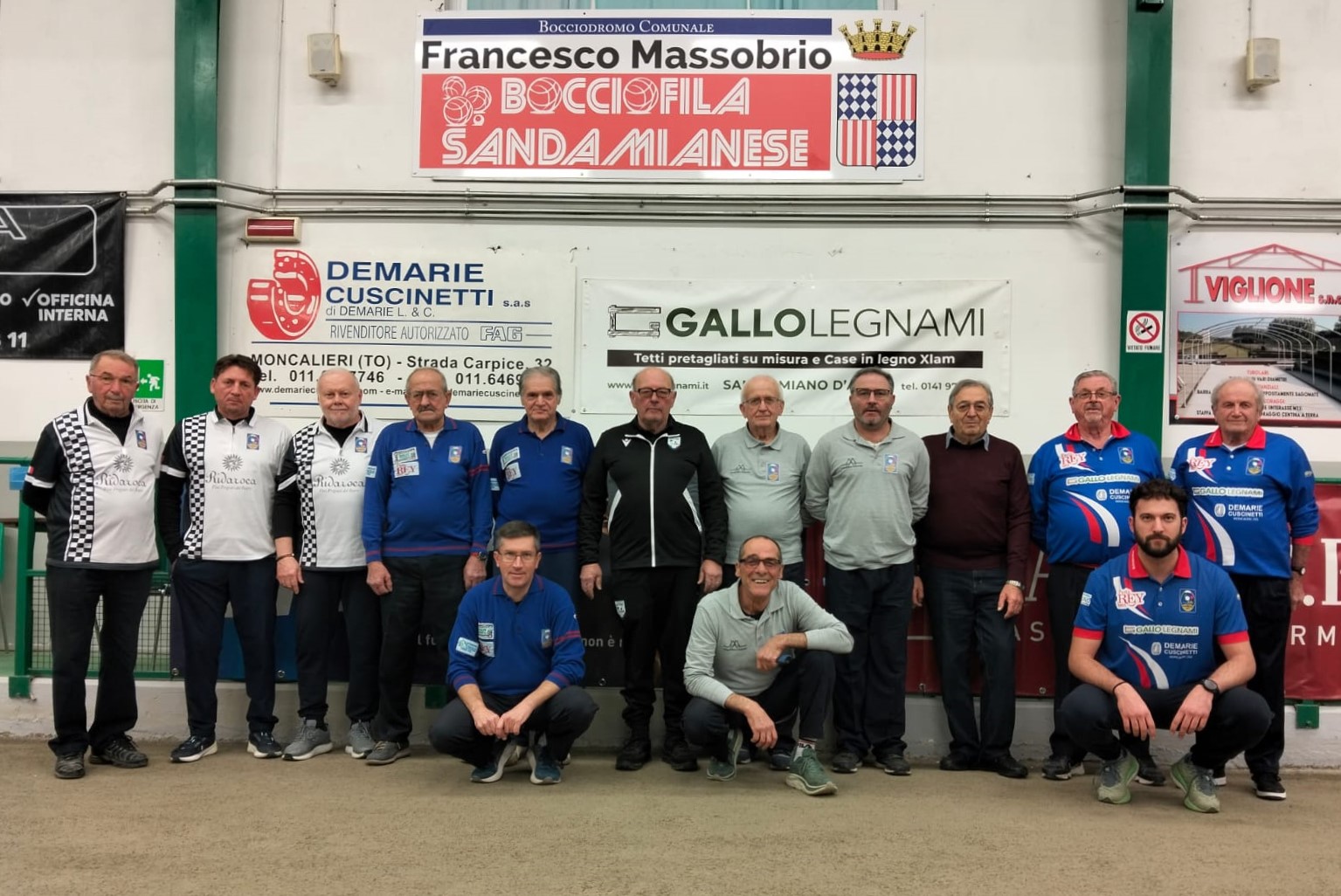 Sandamianese 17 dicembre1