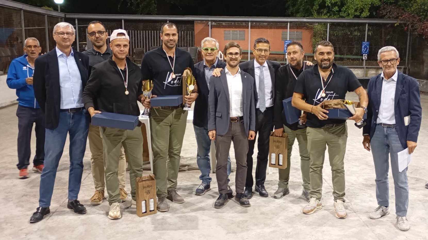 Cro Lyon 1a complementare