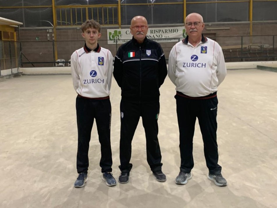 Trofarello 9 novembre 3